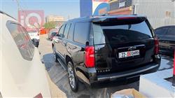 شيفروليه تاهو